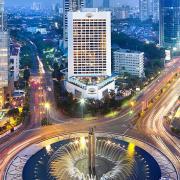 Mandarin Oriental Jakarta