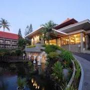 Bali Dynasty Resort