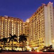 Sultan Hotel Jakarta