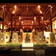 Ubud Village Resort