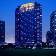 JW Marriott Jakarta