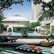 Four Seasons Jakarta