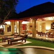 Ahimsa Villa Bali