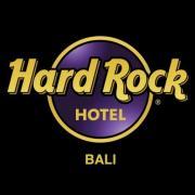 hard rock bali