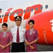 lion air