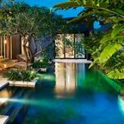 w retreat bali
