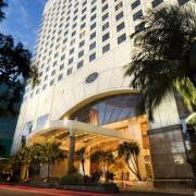 crowne plaza jakarta