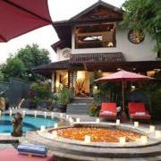 seri suites