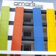 amaris bali