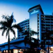 meridien jakarta