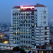 mercure jakrta