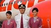 lion air