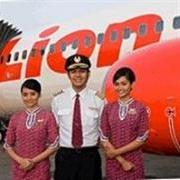 lion air