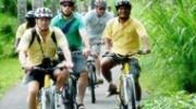 bali bike tour