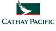 cathay pacific