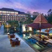 sheraton yogya