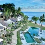 Turi Beach resort Batam