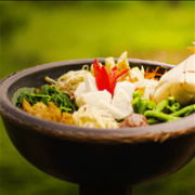 Bali Asli Cooking School