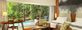 Room at Maya Sanur Resort & Spa