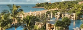 Mulia Bali Nusa Dua Stay 4 Pay 3 bonus night offer