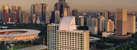 Hotel Mulia Senayan Jakarta limited-time exclusive rates offer